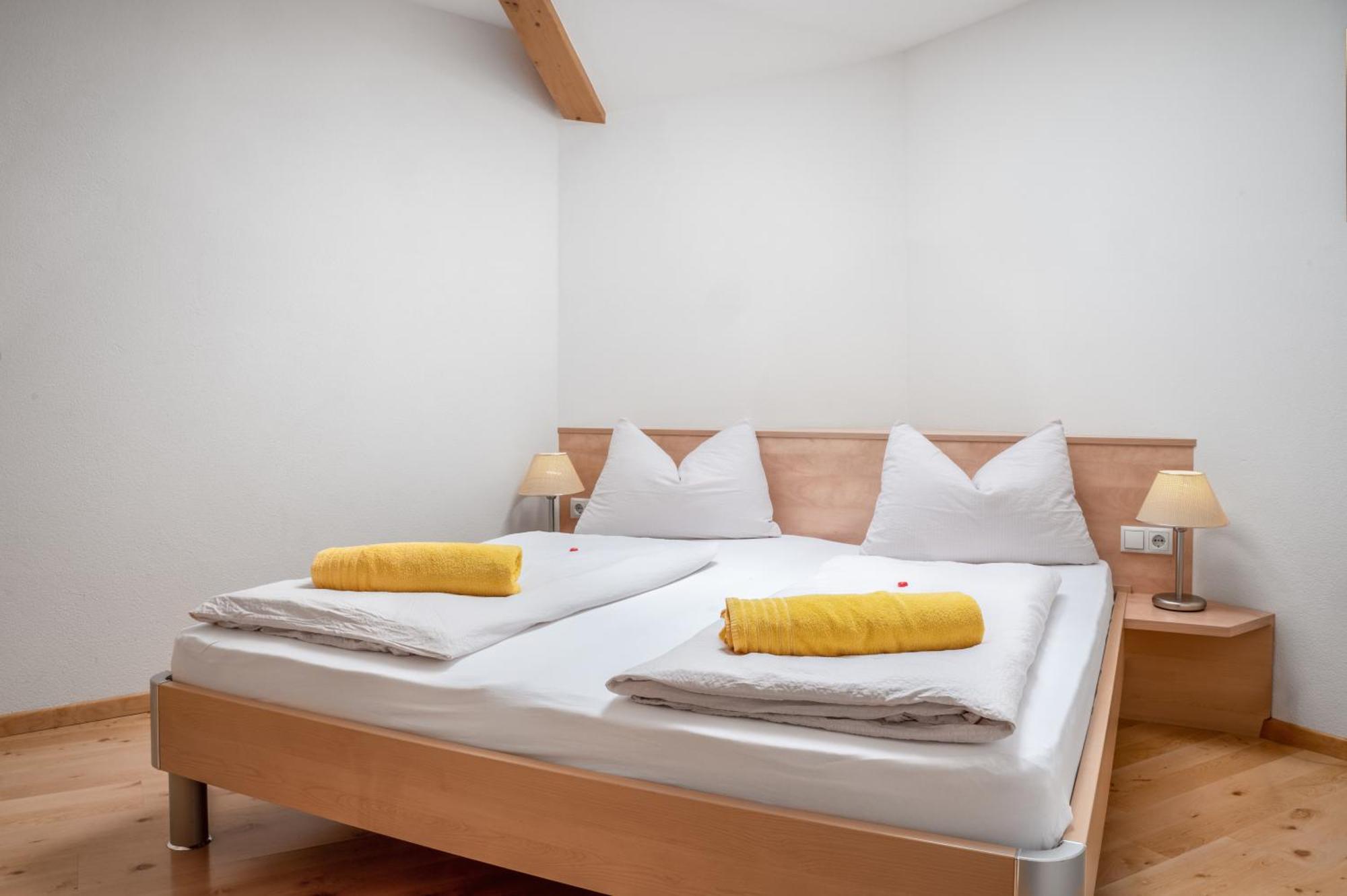 سيلفا دي موليني Apparthotel Sonnwies المظهر الخارجي الصورة